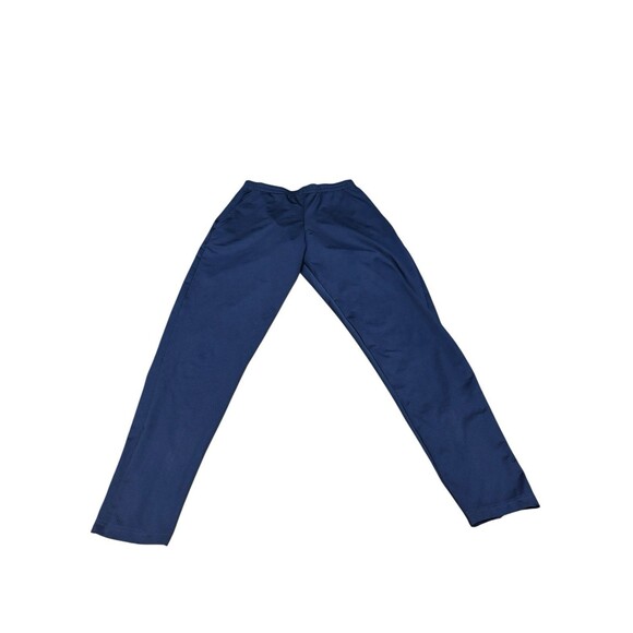 Varsity spirit warm up zipper jogger pants size medium - 31 inseam - Picture 1 of 7